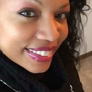 Meet your Posher, Maritza